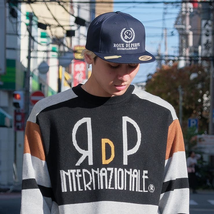 [ROUX DI PERFE | Felt Maglietta | 詳細画像6 