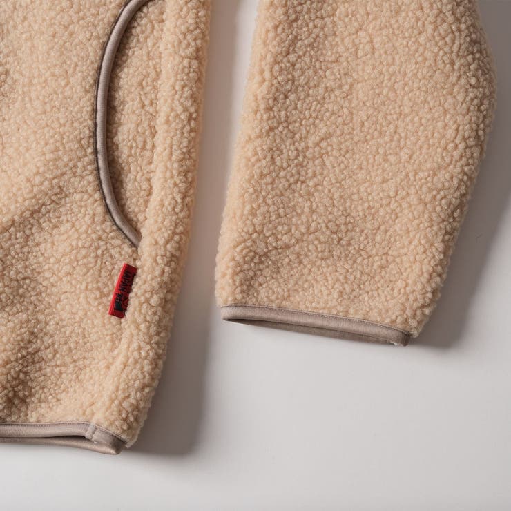 [ROUX DI PERFE | Felt Maglietta | 詳細画像18 