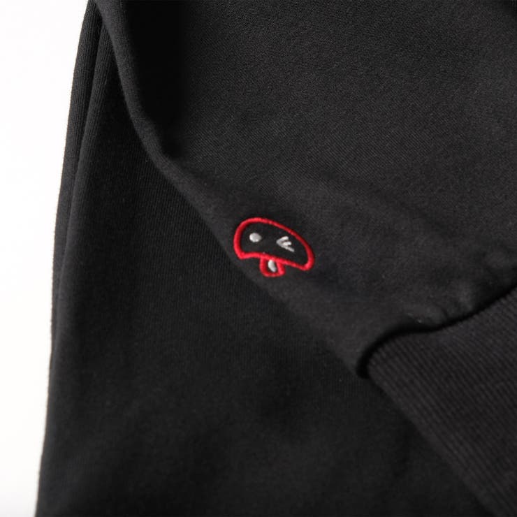 バックロゴ刺繍トレーナー トレーナー スウェット | Felt Maglietta | 詳細画像29 