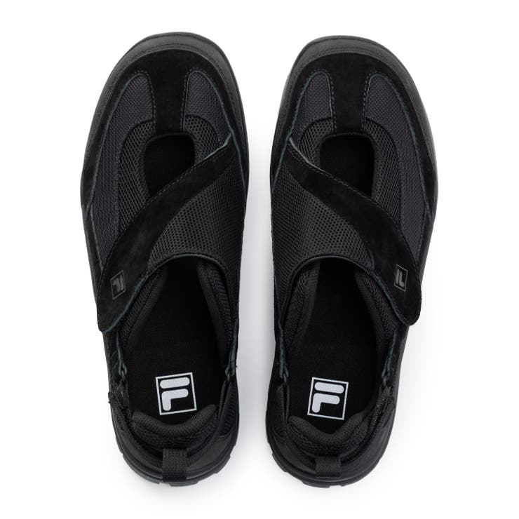 FILA MELVIS MJ | FILA | 詳細画像4 