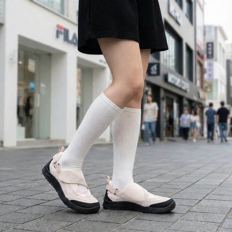 FILA MELVIS MJ | FILA | 詳細画像1 
