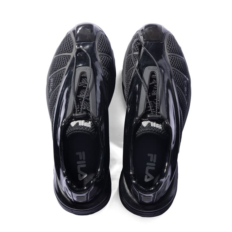 REPLICA 2002 | FILA | 詳細画像2 