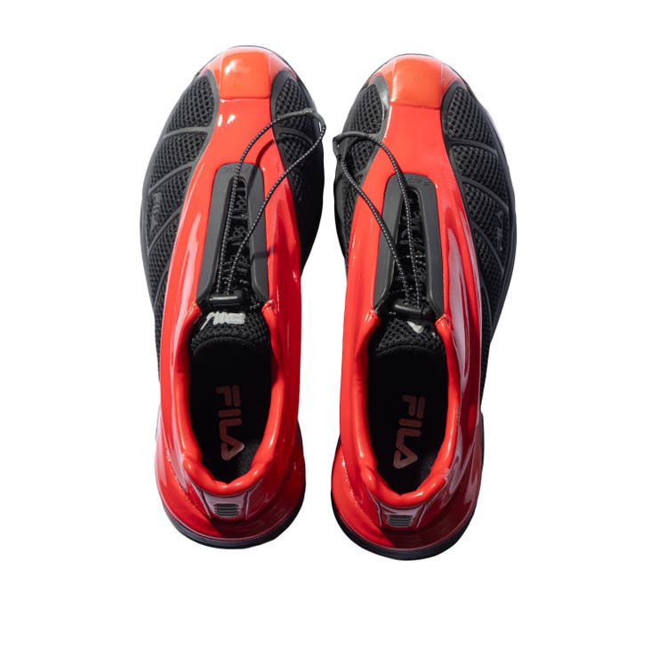 REPLICA 2002 | FILA | 詳細画像2 