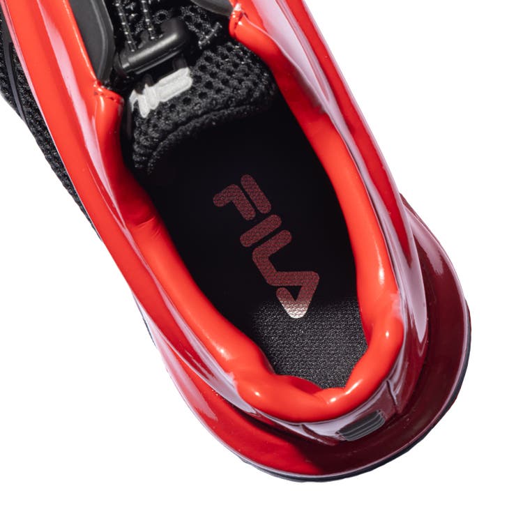 REPLICA 2002 | FILA | 詳細画像7 