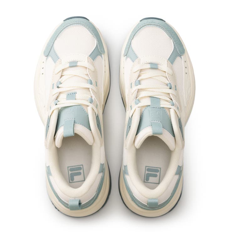 WAVY BLOCK | FILA | 詳細画像2 