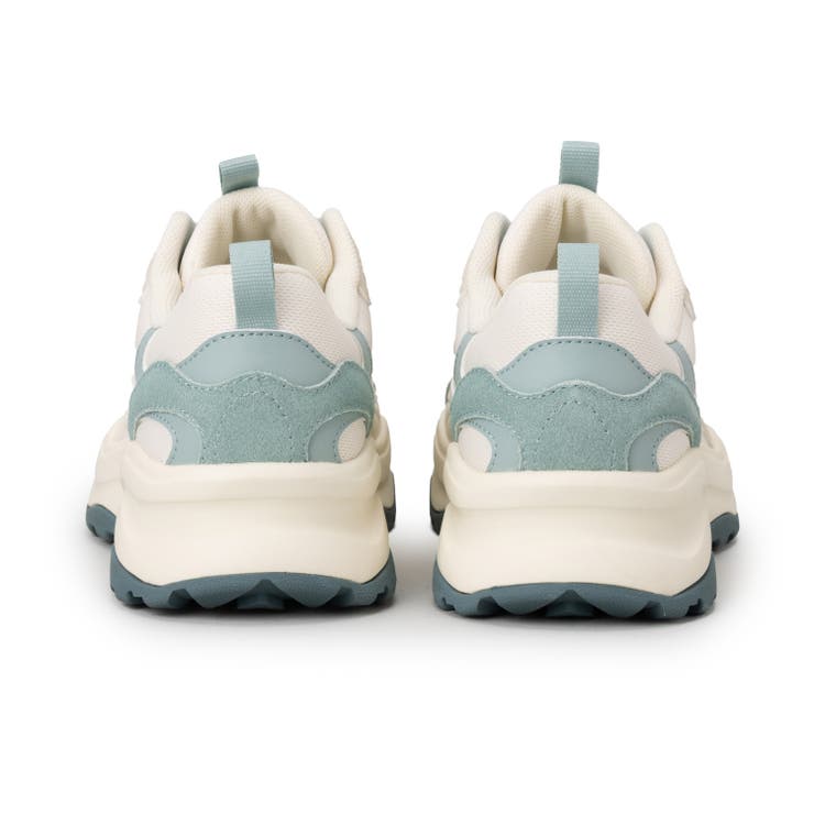 WAVY BLOCK | FILA | 詳細画像3 