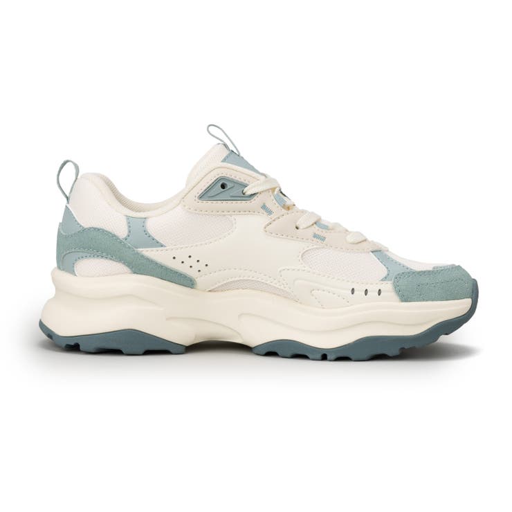 WAVY BLOCK | FILA | 詳細画像5 