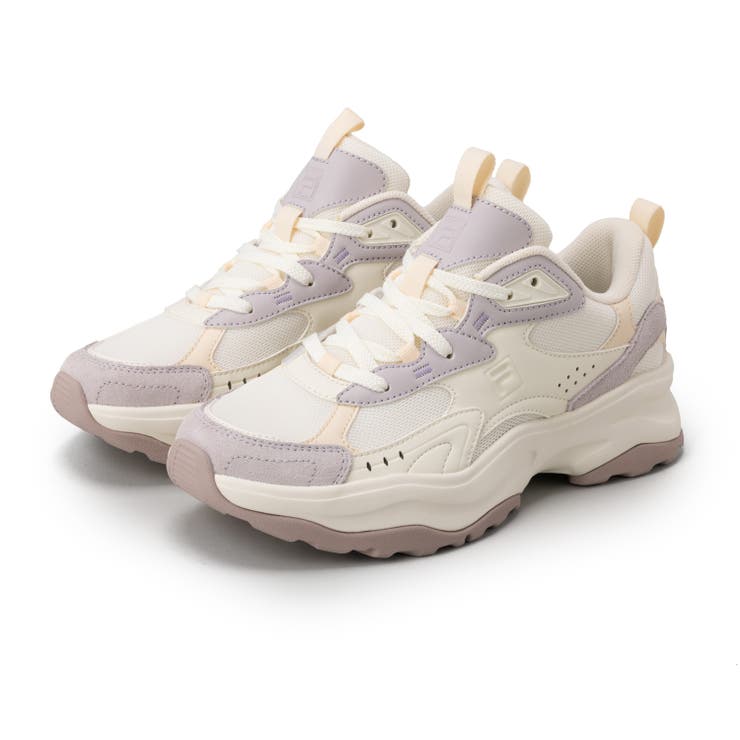 WAVY BLOCK | FILA | 詳細画像1 