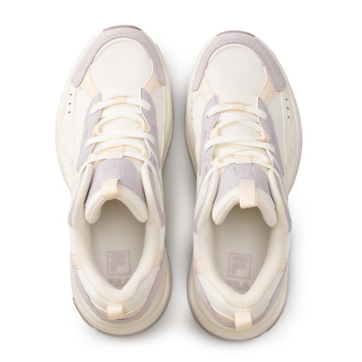 WAVY BLOCK | FILA | 詳細画像2 