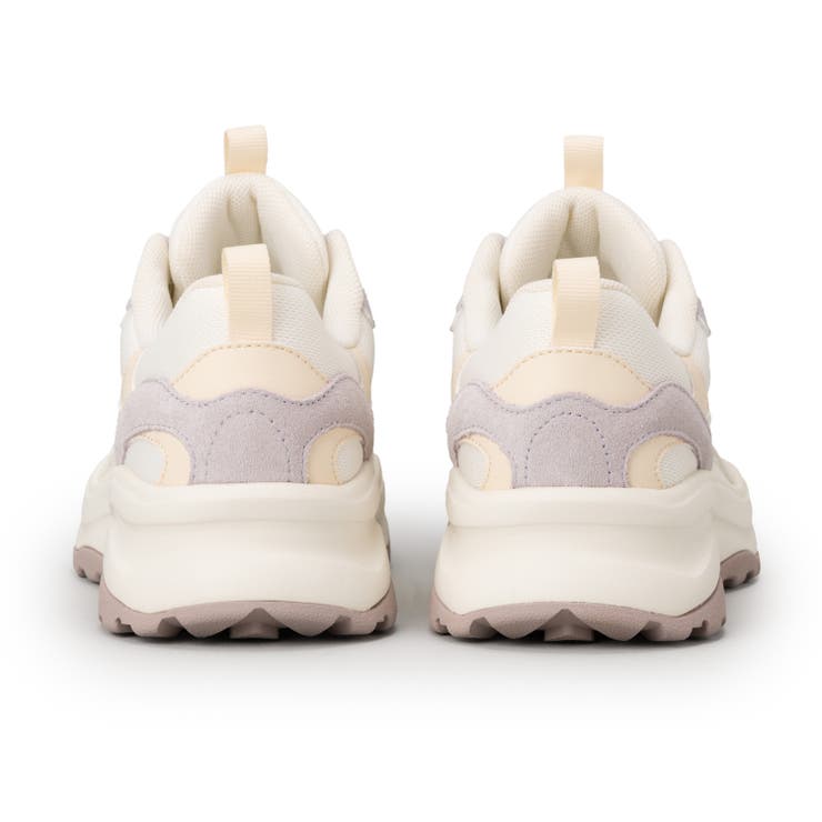 WAVY BLOCK | FILA | 詳細画像3 