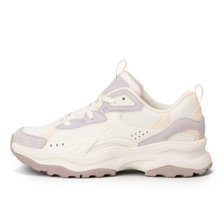 WAVY BLOCK | FILA | 詳細画像4 