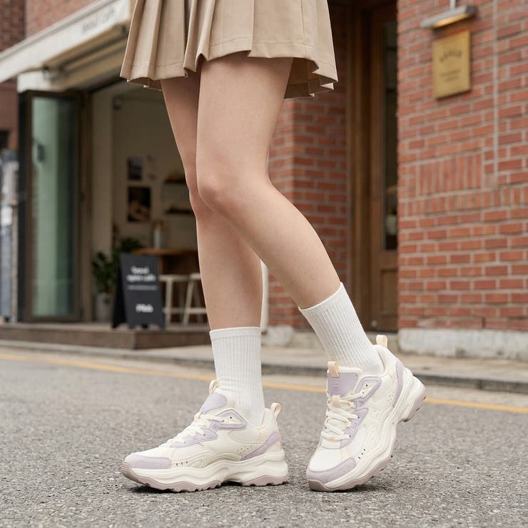 WAVY BLOCK | FILA | 詳細画像9 
