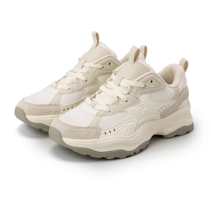 WAVY BLOCK | FILA | 詳細画像1 