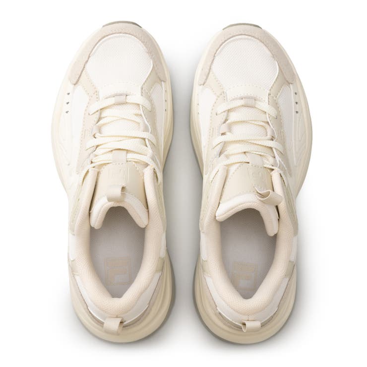 WAVY BLOCK | FILA | 詳細画像2 