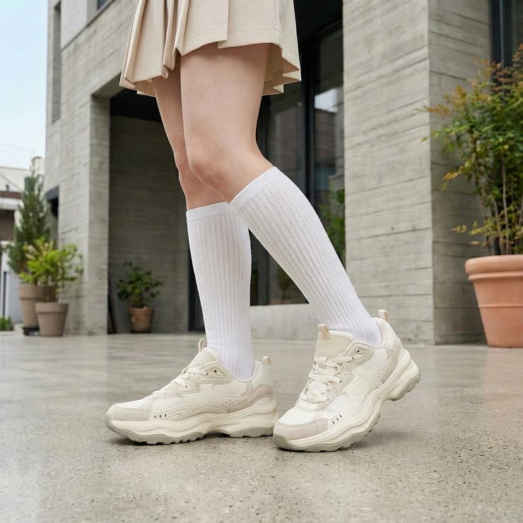WAVY BLOCK | FILA | 詳細画像8 