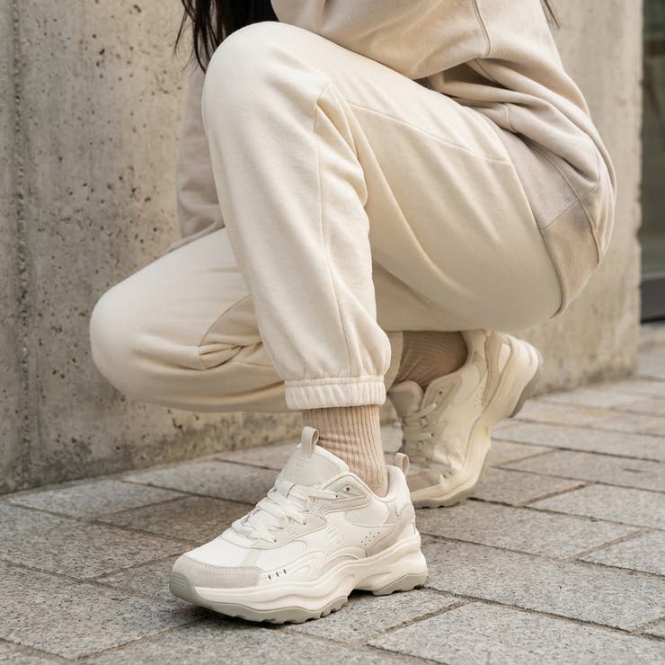 WAVY BLOCK | FILA | 詳細画像9 