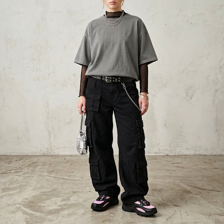 PANTERA 99/25 | FILA | 詳細画像3 