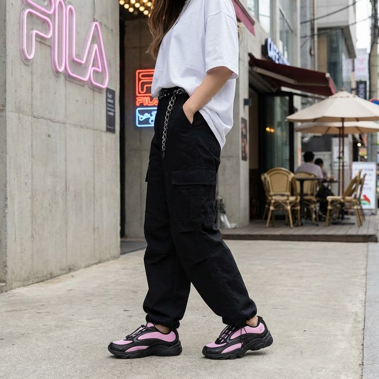 PANTERA 99/25 | FILA | 詳細画像2 