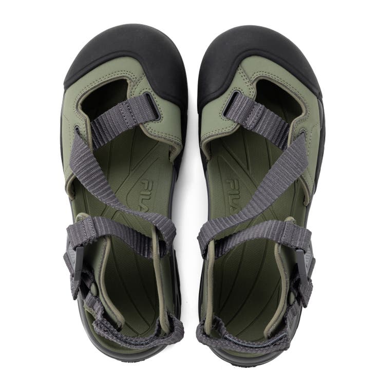 PEITO SD | FILA | 詳細画像2 