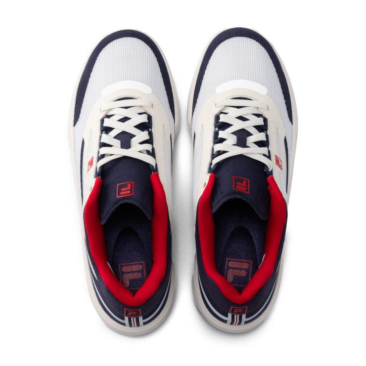 FX-25 | FILA | 詳細画像2 