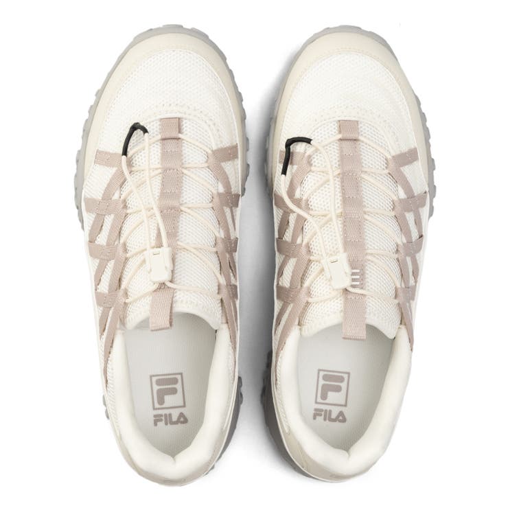 FILA ECHAPPE LACE | FILA | 詳細画像2 