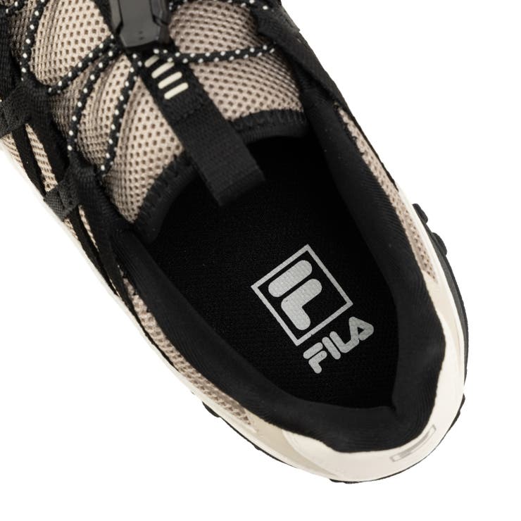 FILA ECHAPPE LACE | FILA | 詳細画像7 