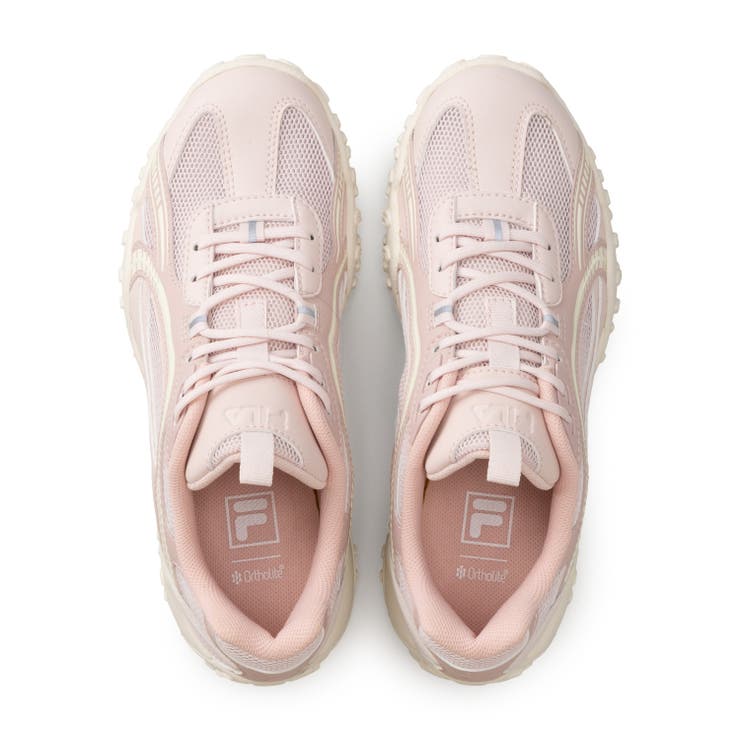 FILA ECHAPPE MS | FILA | 詳細画像2 