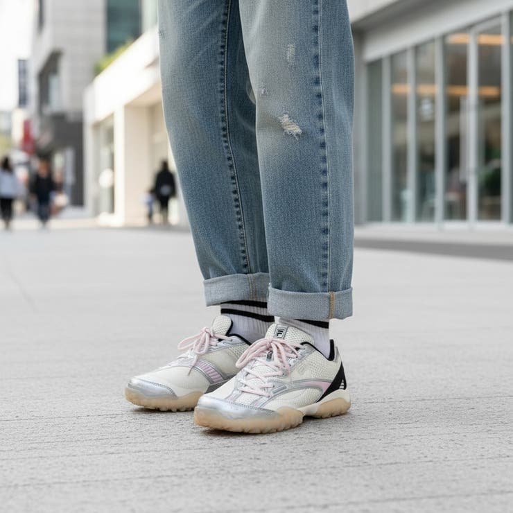 FILA ECHAPPE MS v2 | FILA | 詳細画像8 