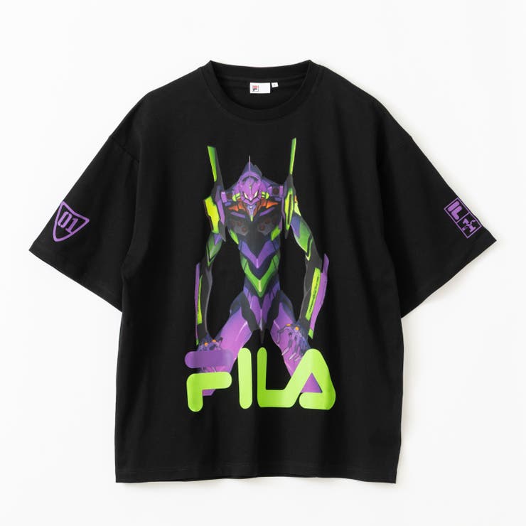 GRAPHIC T-SHIRT | FILA | 詳細画像1 