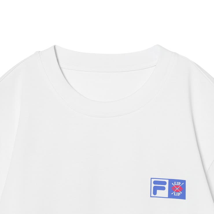 OVERSIZED S/S T-SHIRT | FILA | 詳細画像10 