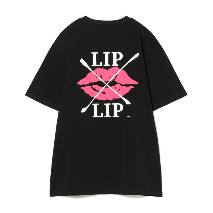 OVERSIZED S/S T-SHIRT | FILA | 詳細画像2 