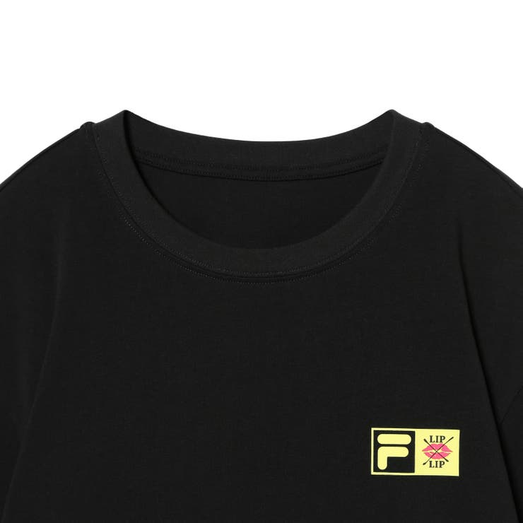 OVERSIZED S/S T-SHIRT | FILA | 詳細画像3 