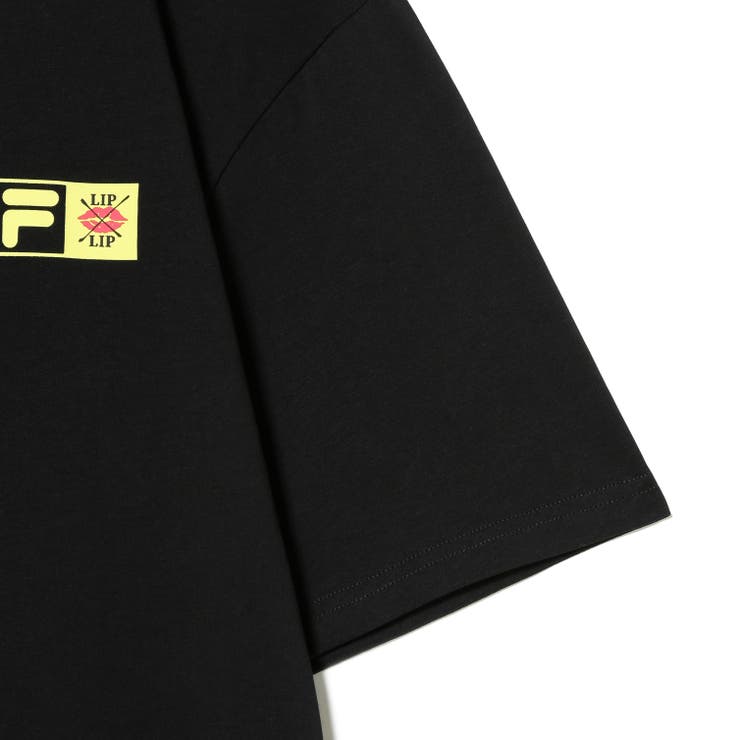 OVERSIZED S/S T-SHIRT | FILA | 詳細画像4 