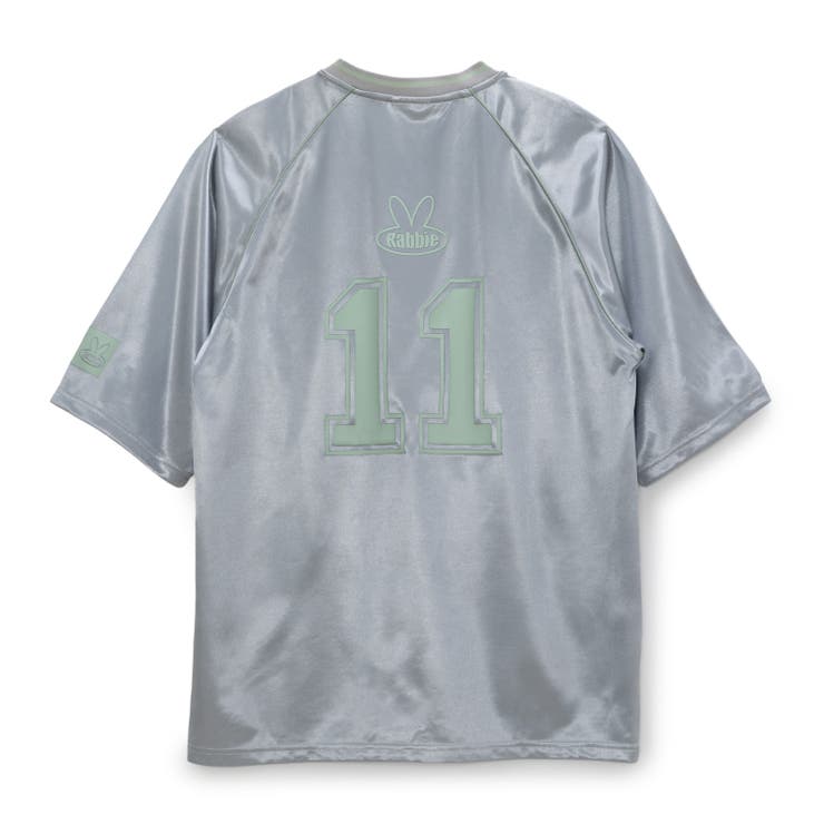 FOOTBALL SHIRT | FILA | 詳細画像5 