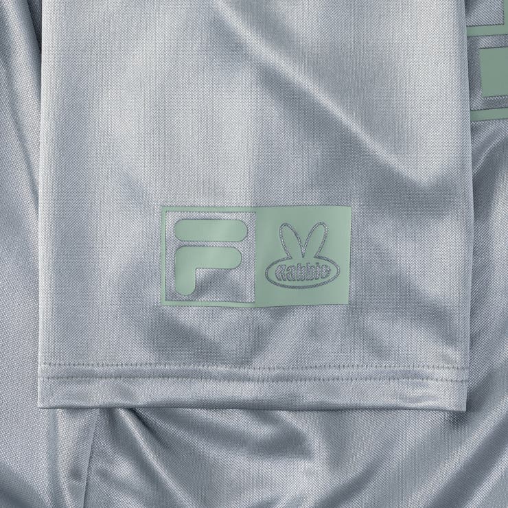 FOOTBALL SHIRT | FILA | 詳細画像6 