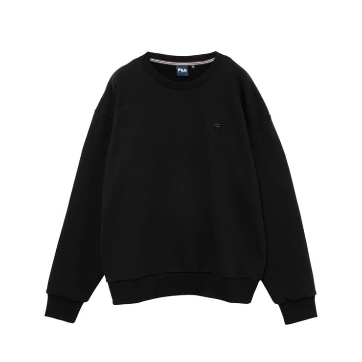 Big graphic Sweatshirt | FILA | 詳細画像1 