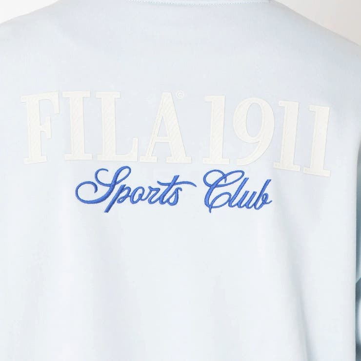 Big graphic Sweatshirt | FILA | 詳細画像5 