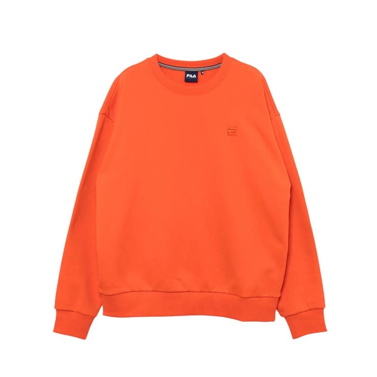 Big graphic Sweatshirt | FILA | 詳細画像7 