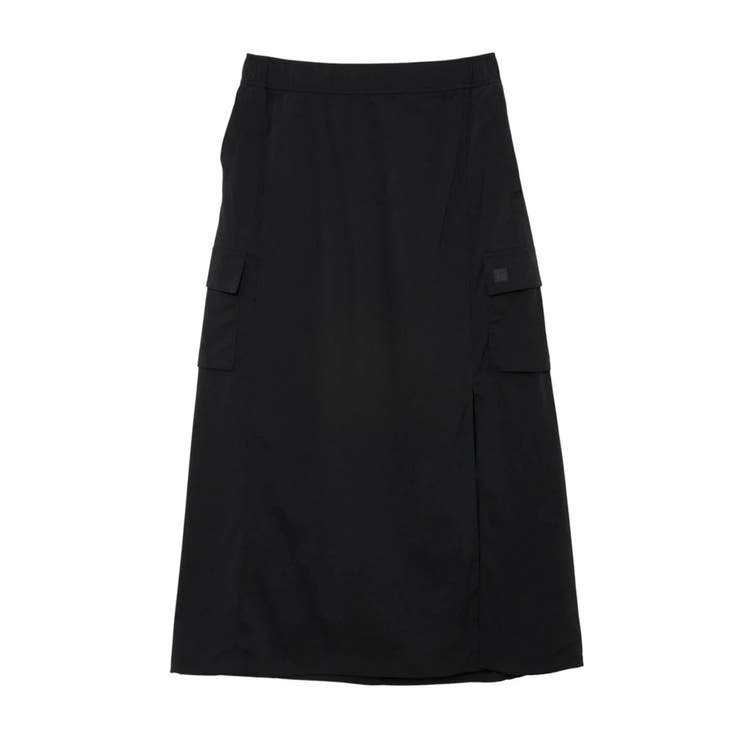 Woven Wrap Skirt | FILA | 詳細画像1 