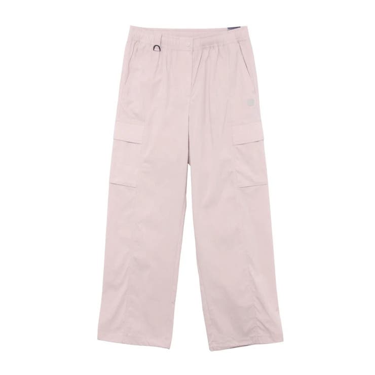 LPK | Cotton Nylon Stretch Pants | FILA