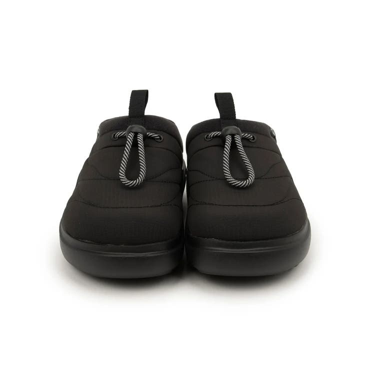 PUFFER BOLD MULE | FILA | 詳細画像5 