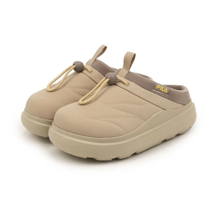 PUFFER BOLD MULE | FILA | 詳細画像1 