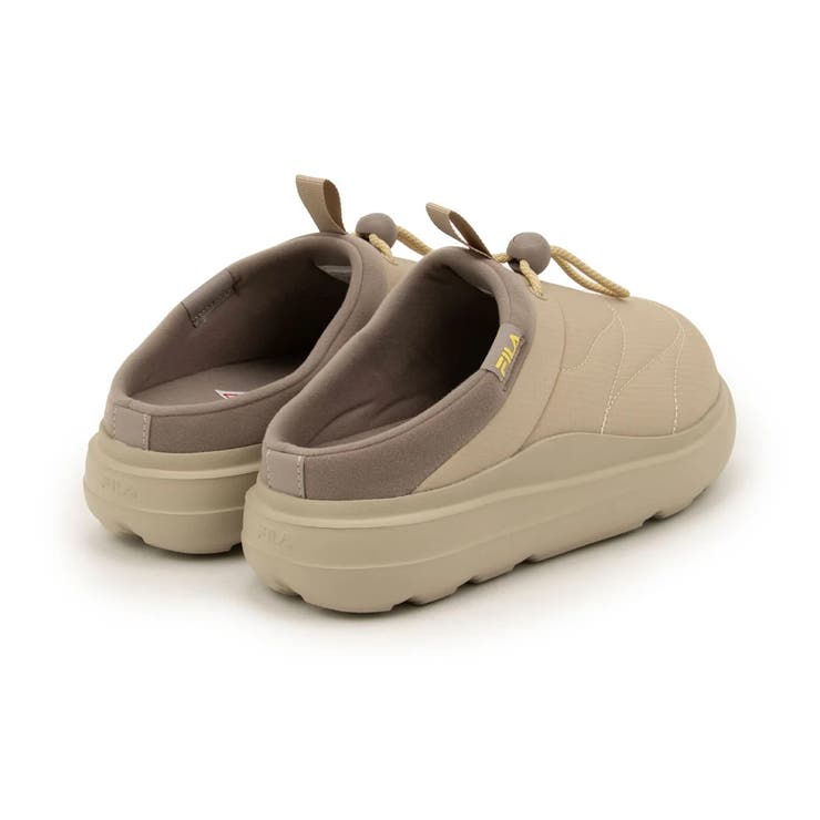 PUFFER BOLD MULE | FILA | 詳細画像3 