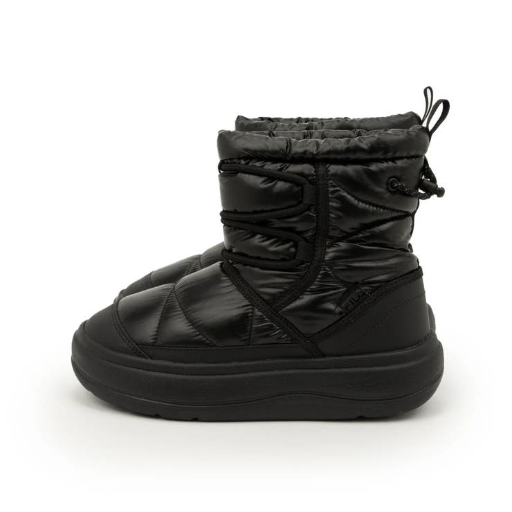 PUFFER BOLD BOOTS | FILA | 詳細画像2 
