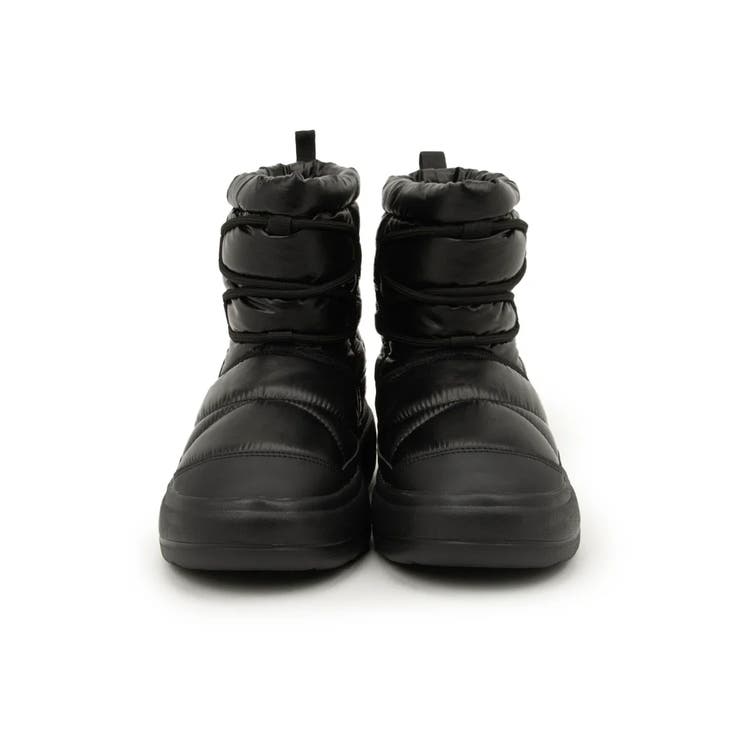 PUFFER BOLD BOOTS | FILA | 詳細画像5 