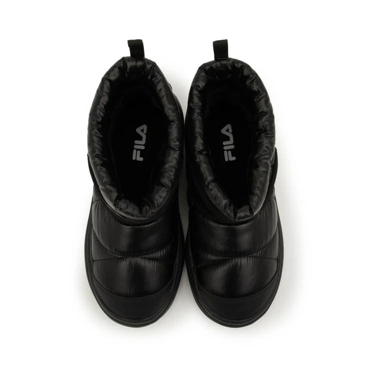 PUFFER BOLD BOOTS | FILA | 詳細画像6 