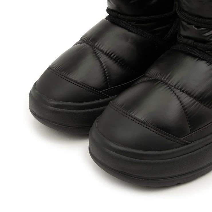 PUFFER BOLD BOOTS | FILA | 詳細画像7 