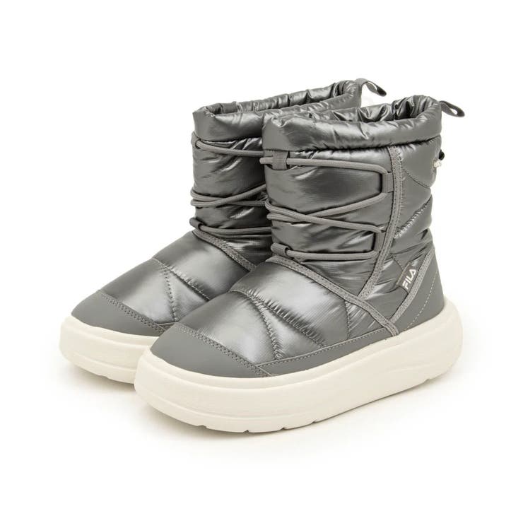 PUFFER BOLD BOOTS | FILA | 詳細画像1 