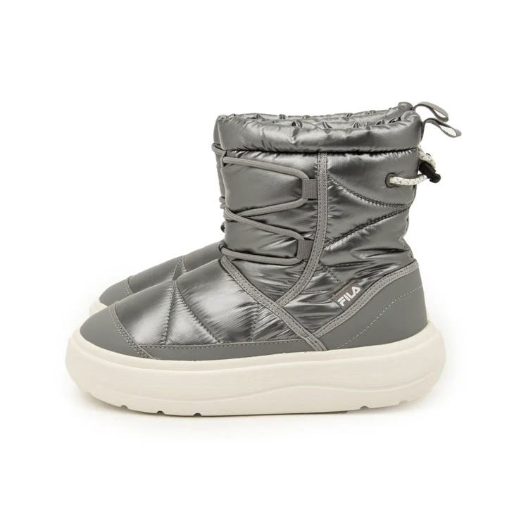 PUFFER BOLD BOOTS | FILA | 詳細画像2 