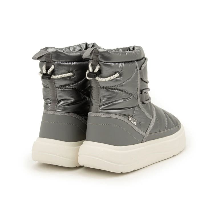 PUFFER BOLD BOOTS | FILA | 詳細画像3 